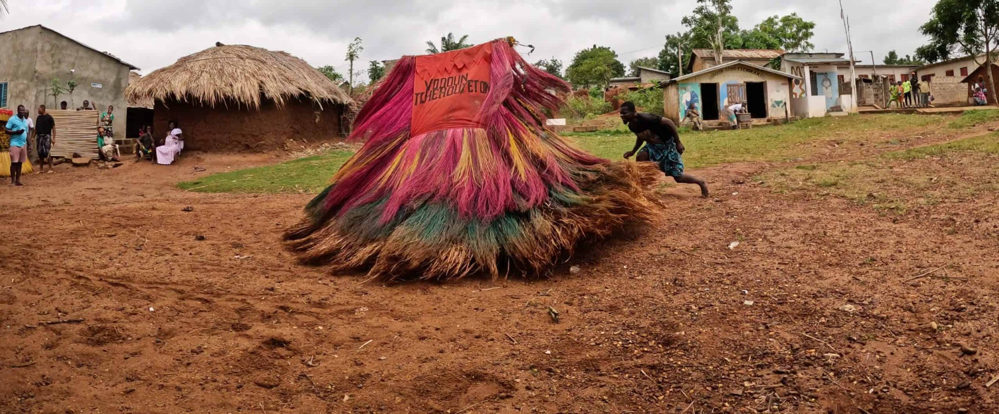 Benin-vodun